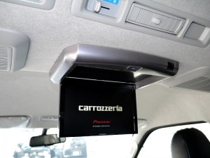 ハイエースワゴン4型新車４ＷＤ　６AT　