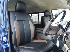 ハイエースバンワイドバン　Ｓ－ＧＬ　１オーナー車