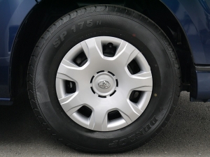 ハイエースバンワイドバン　Ｓ－ＧＬ　１オーナー車