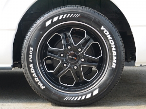ハイエースバンワイドバン　Ｓ－ＧＬ　１オーナー車