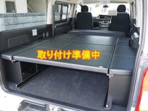 ハイエースバンワイドバン　Ｓ－ＧＬ　１オーナー車
