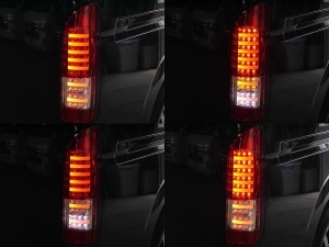ハイエースバン下取り直販車