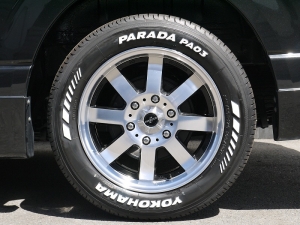 ハイエースバン下取り直販車