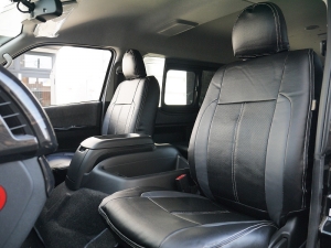 ハイエースワゴン4型新車４ＷＤ　６AT　