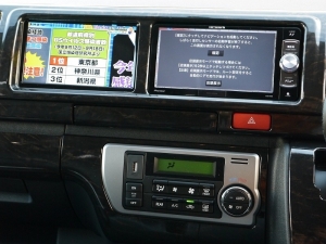 ハイエースワゴン4型新車　10人乗りシーケンシャル６AT　