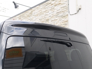 ハイエースワゴン4型新車　10人乗りシーケンシャル６AT　