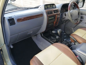 ランクルプラド2.7　RZJ