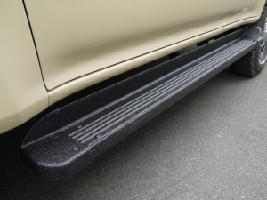 ランクルプラド2.7　RZJ