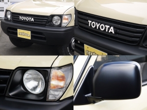 ランクルプラド2.7　RZJ
