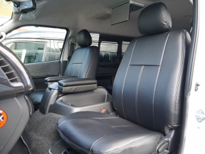 ハイエースワゴン4型新車４ＷＤ　６AT　