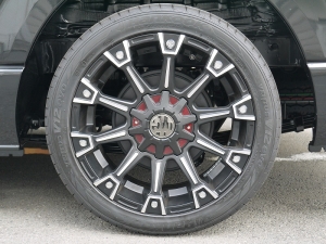 ハイエースワゴン4型新車４ＷＤ　６AT　