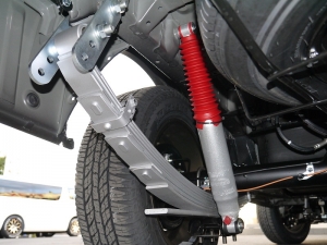 ハイエースワゴン4型新車４ＷＤ　６AT　
