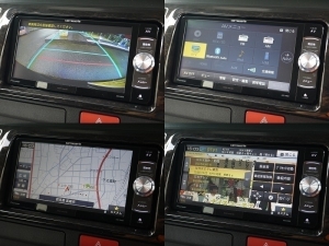 ハイエースワゴン4型新車４ＷＤ　６AT　