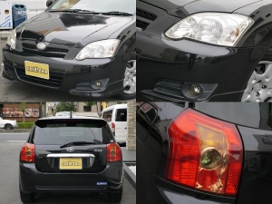 買取・下取り直販車アップル買取直販車