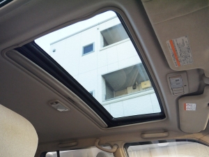 ランクルプラド2.7　RZJ
