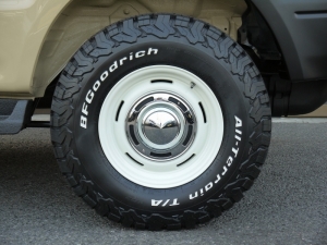 ランクルプラド2.7　RZJ