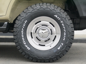 ランクルプラド2.7　RZJ