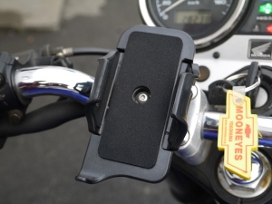 バイクＣＢ４００SF