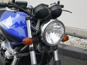 バイクＣＢ４００SF
