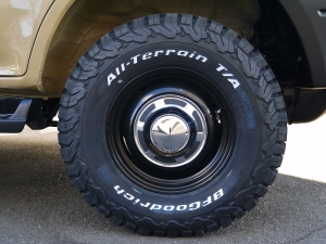 ランクルプラド2.7　RZJ
