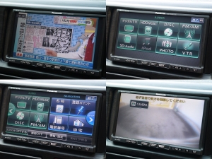 ハイエースワゴンマジカルテクニカ　８人乗り
