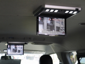 ハイエースワゴン4型新車４ＷＤ　６AT　