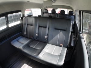 ハイエースワゴン4型新車４ＷＤ　６AT　
