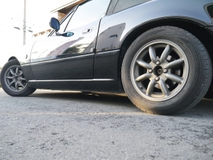 買取・下取り直販車買取直販　５MT