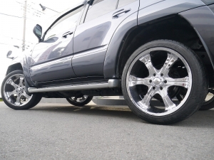 ハイラックスサーフＳＳＲ−Ｘ