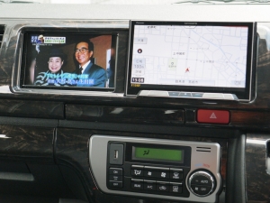 ハイエースワゴン4型新車４ＷＤ　６AT　
