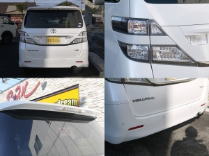 買取・下取り直販車買取直販車　４ＷＤ