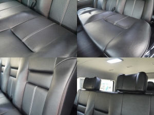 ハイエースワゴン4型新車　10人乗６AT　４ＷＤ