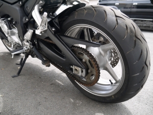 バイクアップル買取直販バイク