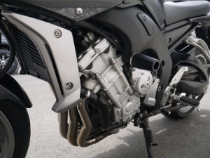 バイクアップル買取直販バイク