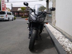 バイクアップル買取直販バイク