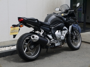 バイクアップル買取直販バイク