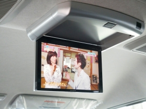 ハイエースワゴン4型新車４ＷＤ　６AT　