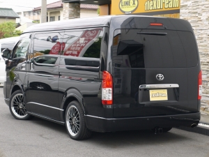 KDH206V ハイエース 4WD RANCHO RS9000XL ローダウン KDH206V ハイエース 4WD RANCHO RS9000XL ローダウン - メルカリ