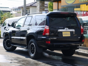 ハイラックスサーフＳＳＲ−Ｘ　Ｌｔｄ　２１５