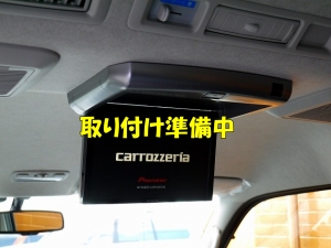 ハイエースワゴン4型新車４ＷＤ　６AT　