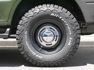 ランクルプラド2.7　RZJ
