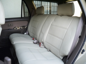 ハイラックスサーフＳＳＲ−Ｘ　Ｌｔｄ