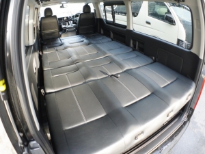 ハイエースワゴン4型新車　10人乗６AT　４ＷＤ