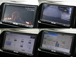 ハイエースバン３型　４ＷＤ　ベットキット