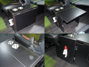 ハイエースワゴン4型新車４ＷＤ　６AT　