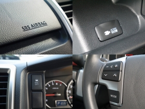 ハイエースワゴン4型新車４ＷＤ　６AT　