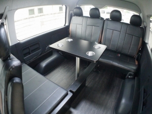 ハイエースワゴン4型新車４ＷＤ　６AT　