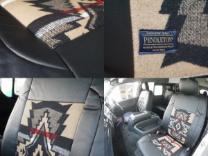 ハイエースワゴン4型新車　10人乗６AT　４ＷＤ