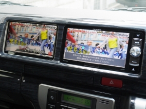 ハイエースワゴン4型新車４ＷＤ　６AT　