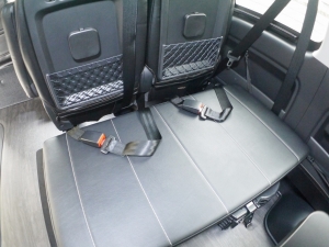 ハイエースワゴン4型新車４ＷＤ　６AT　